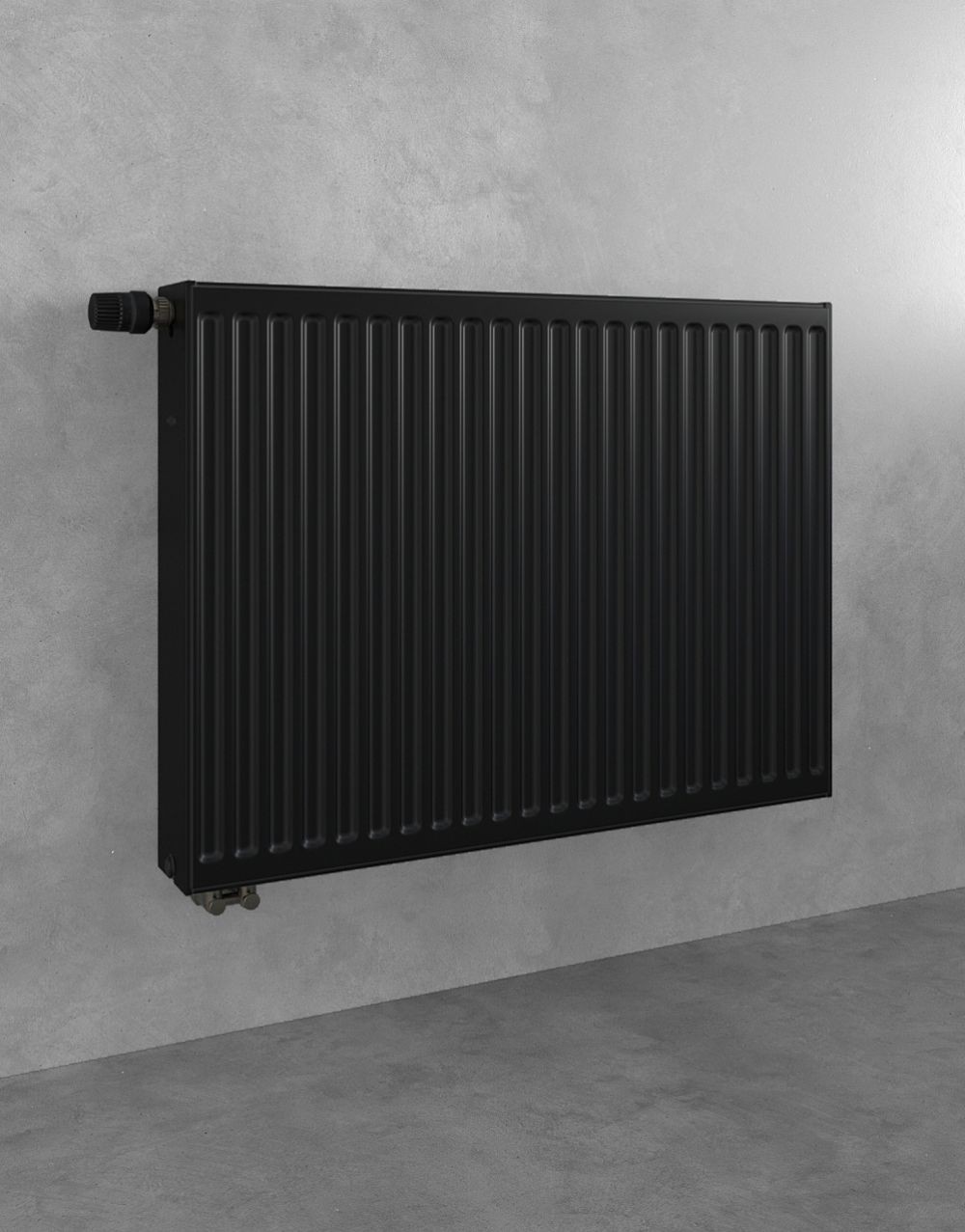Radiatoare pentru camere, radiator pentru camere - Producător polonez Mexen