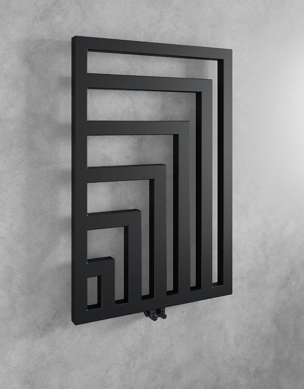 Radiatoare decorative, radiatoare decorative - Producător polonez Mexen
