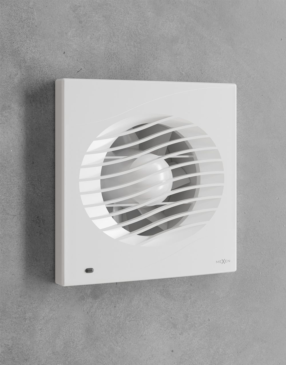 Ventilatoare de baie - Producător polonez Mexen