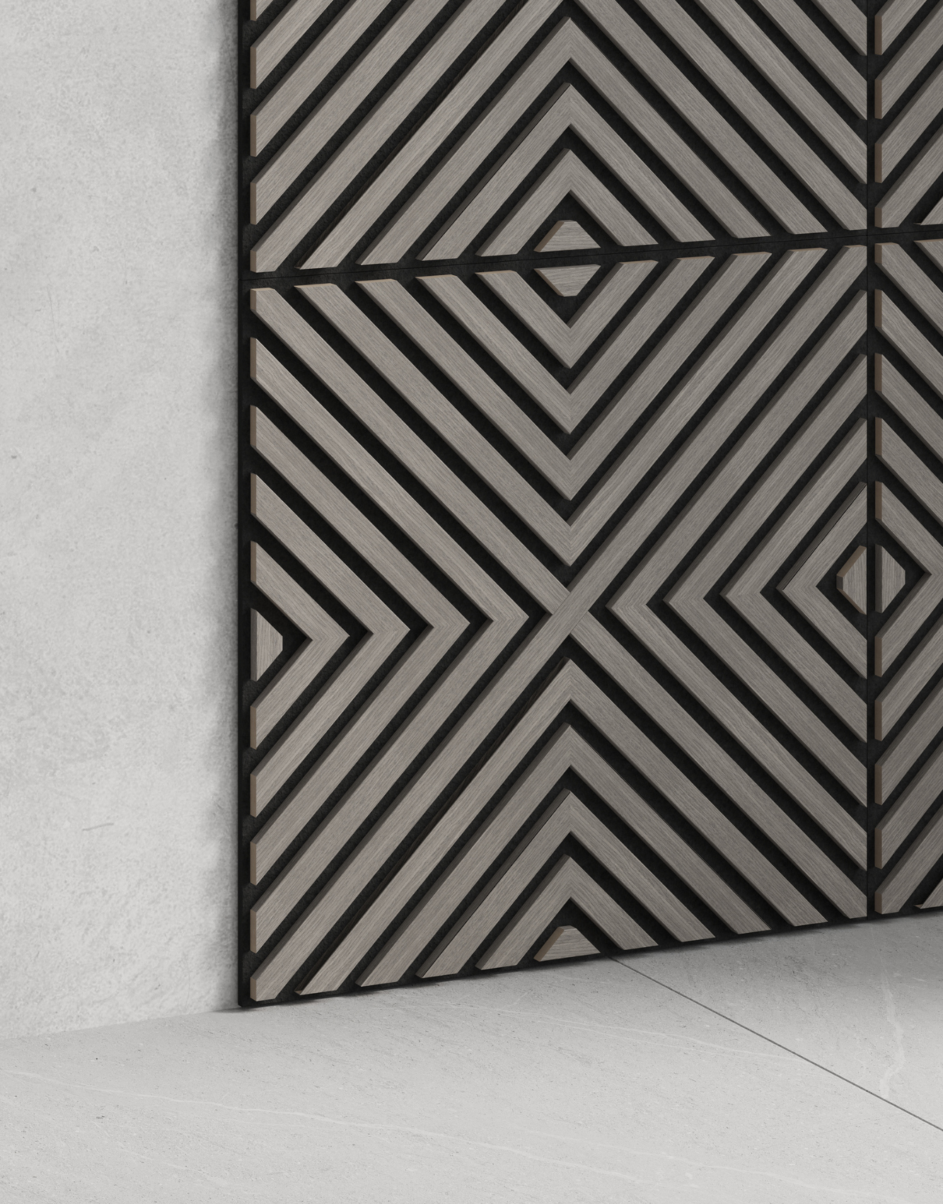 Panouri decorative 3D