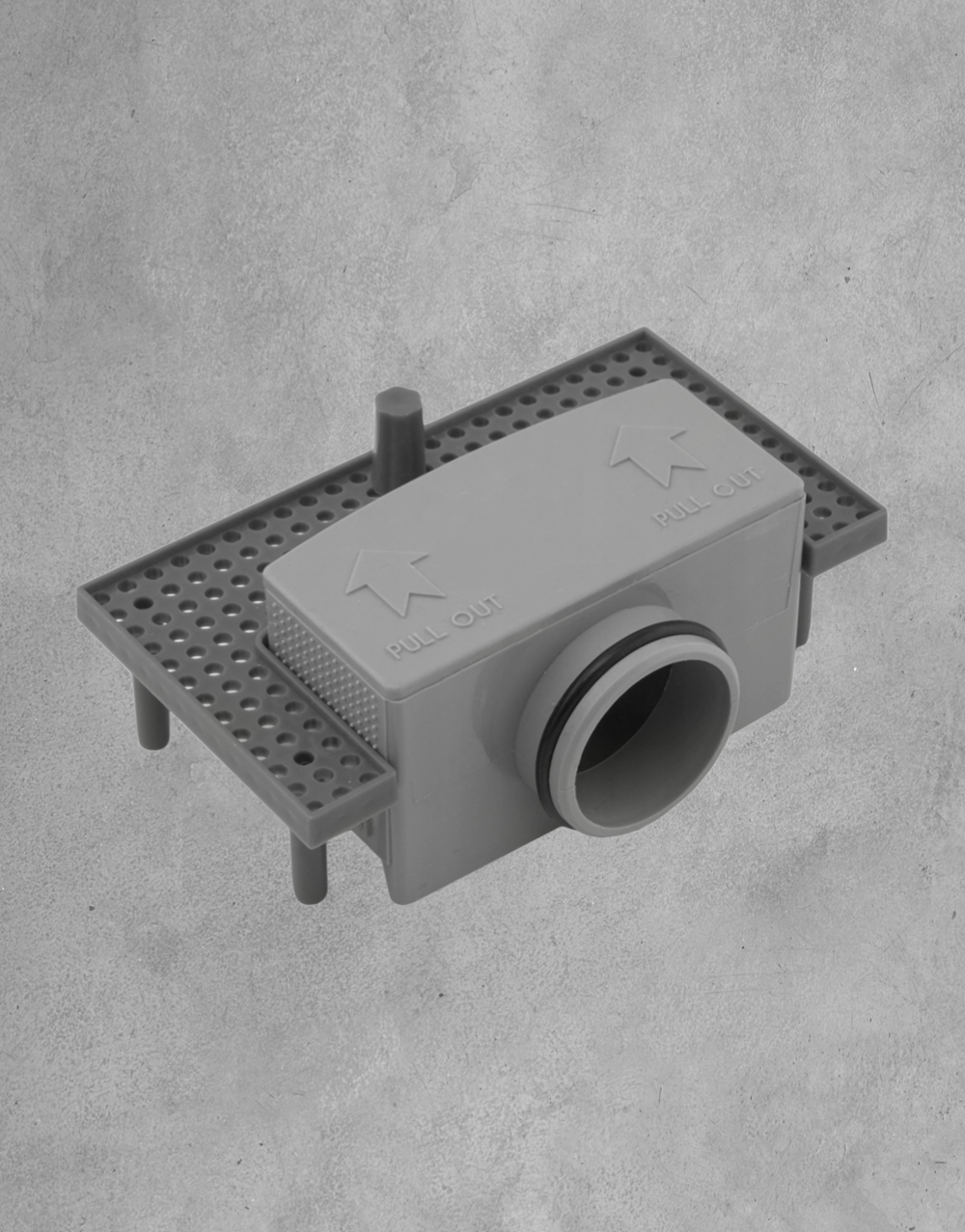 Accesorii pentru drenaje liniare și sifoane - Producător polonez Mexen