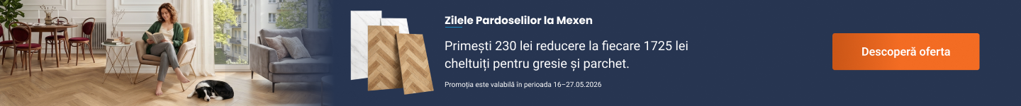 Dni Podłog RO