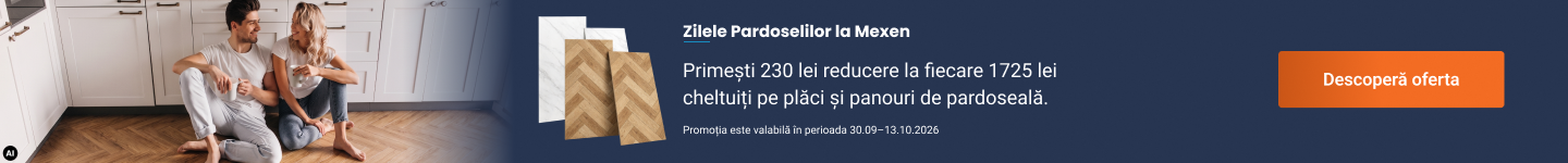 Dni Podłogi RO
