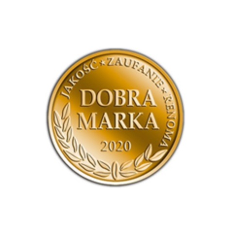 Dobra marka 2020