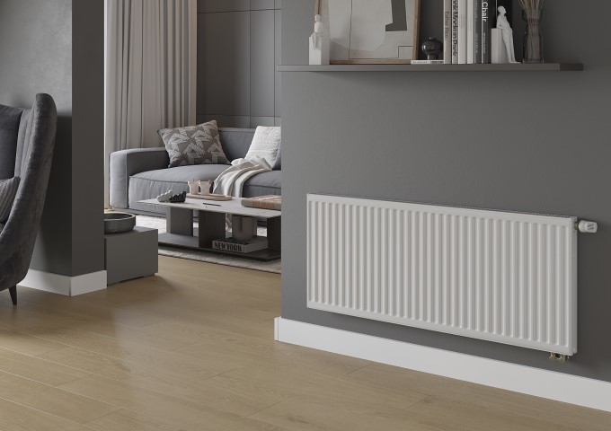 radiator panou