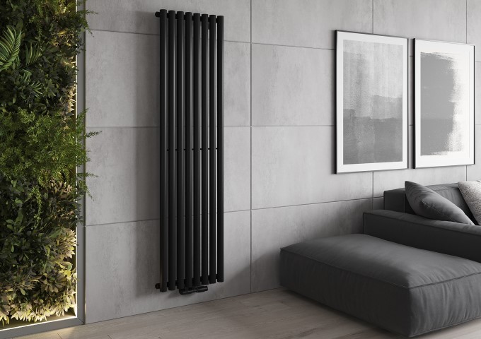 radiator decorativ
