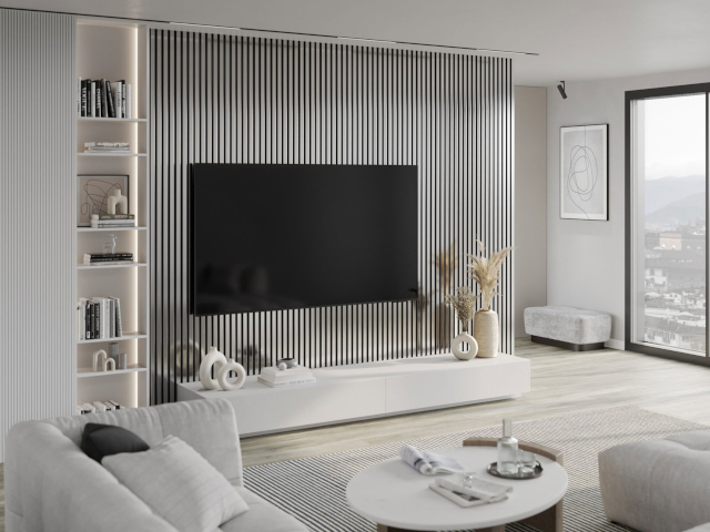 lamele argintii Mexen