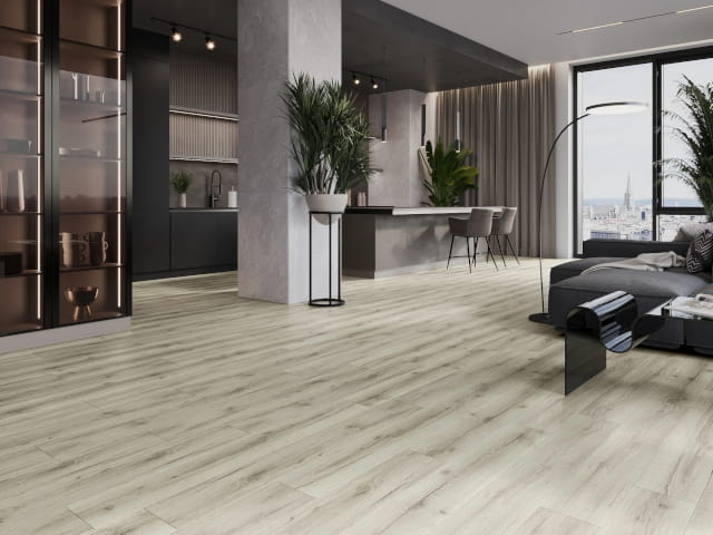 Panouri LED aplicate la suprafață