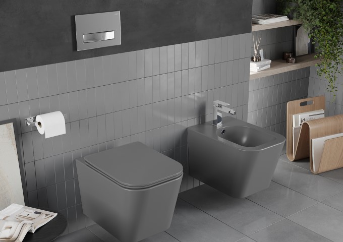 WC-uri cu picior