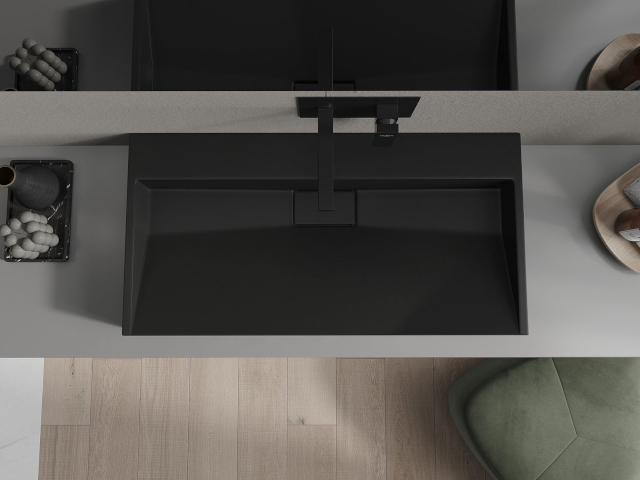 Dulap în baie 120 cm Mexen