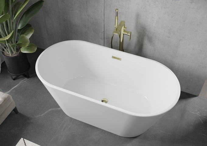 Vane freestanding cu preaplin