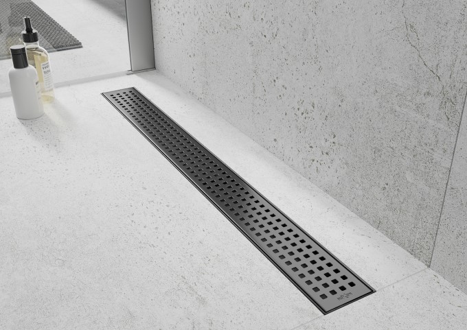 scurgere liniară de podea 200 cm