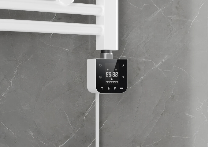 Încălzitor electric cu WiFi 300W