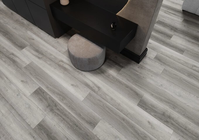 Mexen Santa Clara podele vinilice cu click