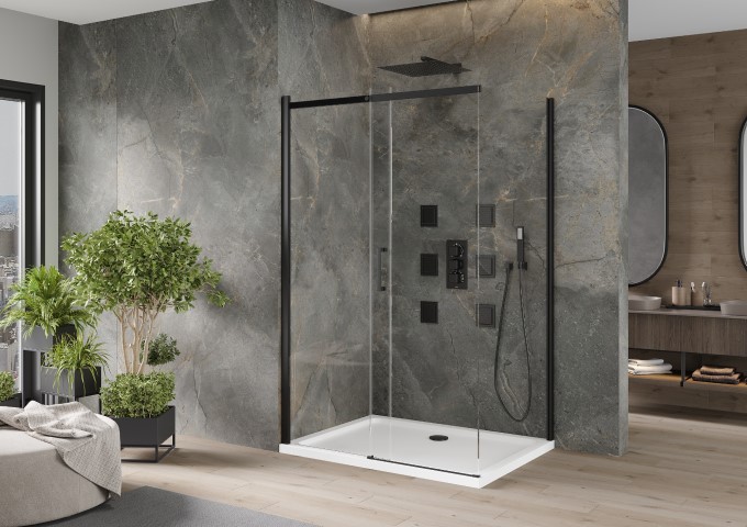 Mânere bidet plastic