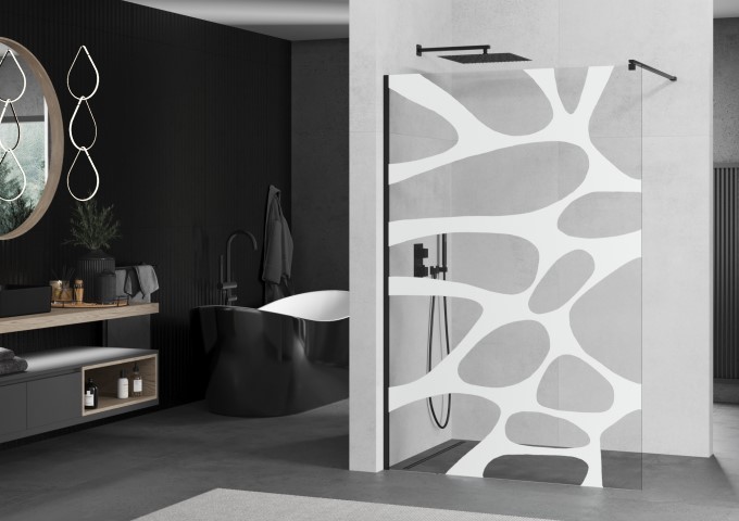 Panouri de duș autonome