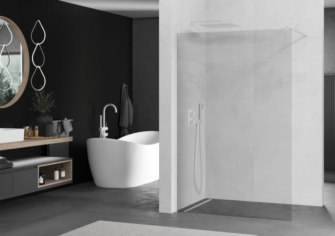 sifoane liniare moderne 170 cm