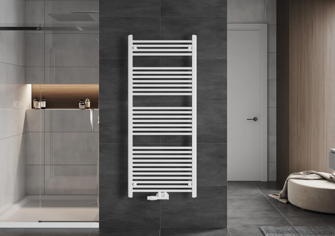 Robinet oblicui/prost Mexen