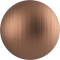 Culoare Cupru periat