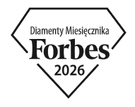 Złoty laur klienta 2021
