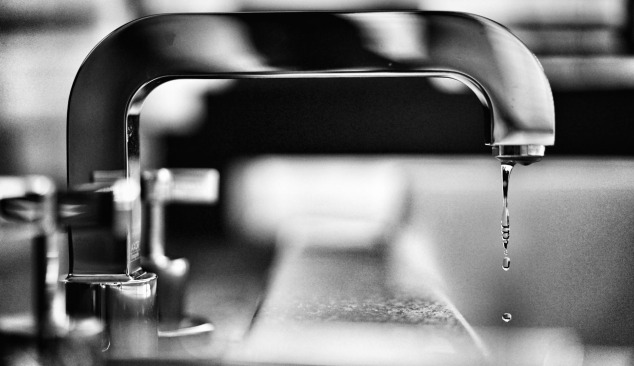 Alege un robinet funcțional pentru baia ta