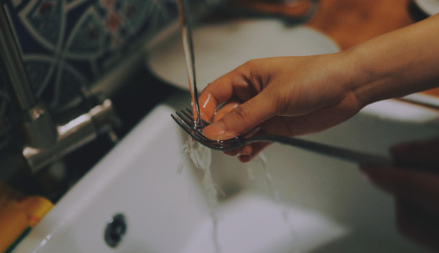 Igienă în armonie cu natura, adică moda pentru bateriile de baie ecologice