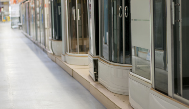 Ce material și dimensiune de duș să alegi?