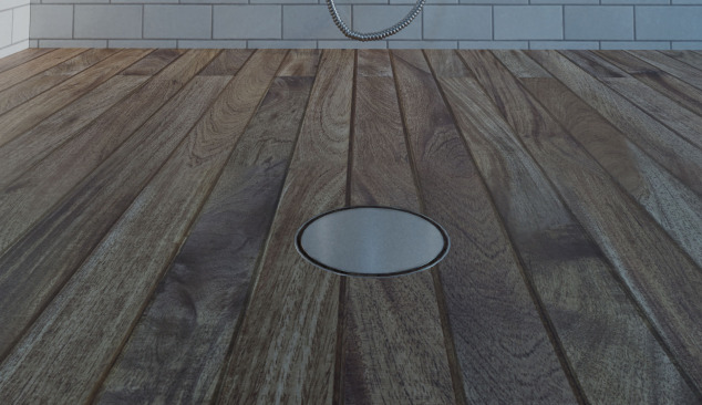 Ce cadă de duș să alegi?