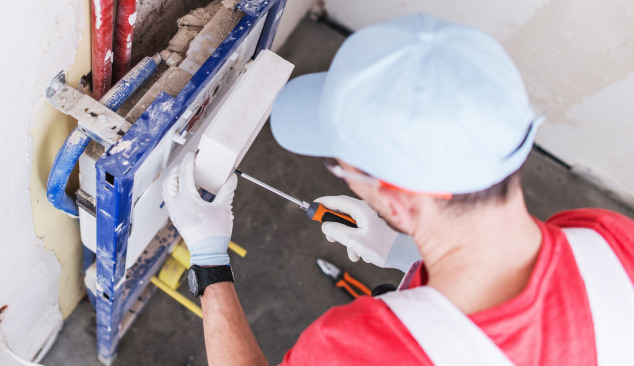 Butoane de spălare unice