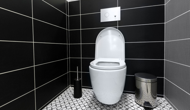 Baie de la zero? Sau poate o mică schimbare?