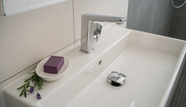 Este timpul să transformi baia