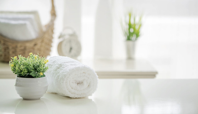 Accesorii de baie - ce merită să ai și ce să alegi?