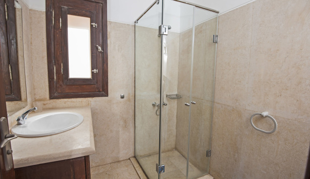 Îngrijirea cabinei de duș