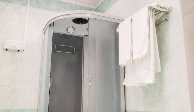 Cabine de duș - alternativa perfectă la cadă
