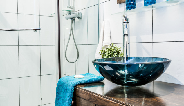 Fii sigur de alegerea ta - module încastrate