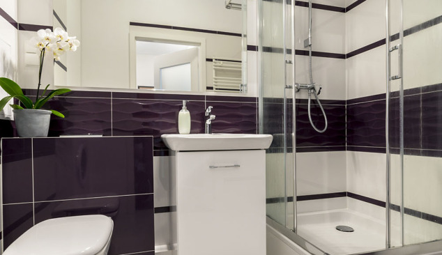 Care sunt tipurile de cabine de duș?