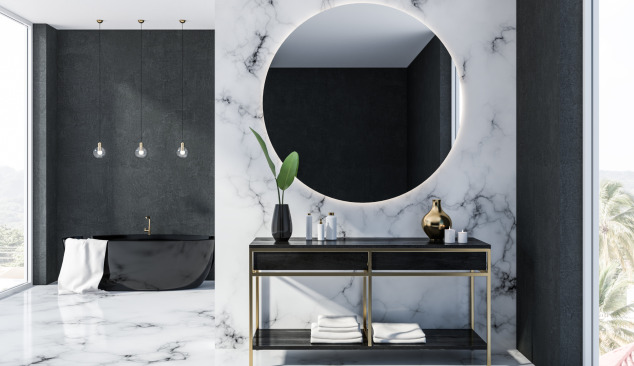 Accesorii pentru robinete – elemente care vor conferi caracter băii tale