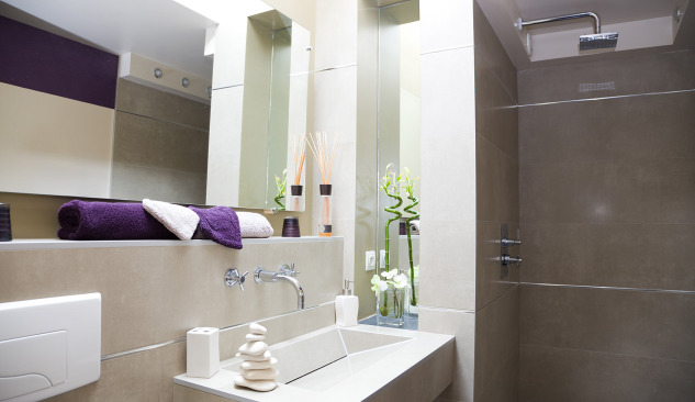 Decorațiuni pentru baie