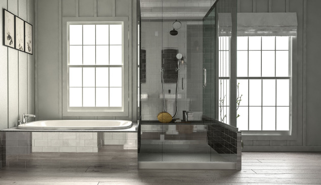 Totul despre dușuri