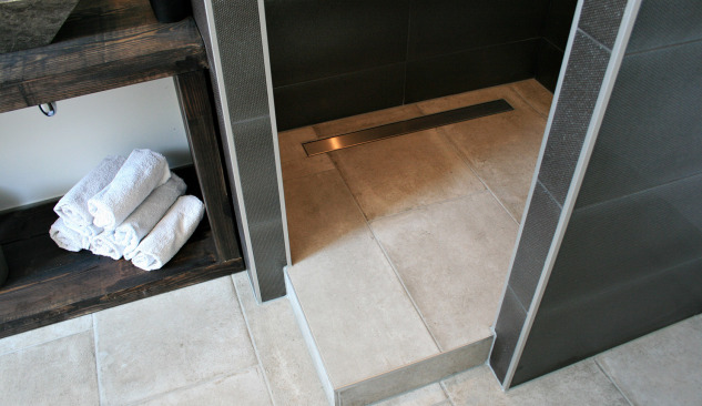 Ce scurgere liniară?