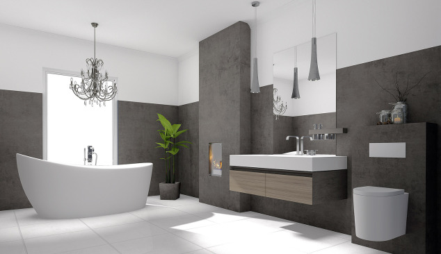 Accesorii practice pentru baie