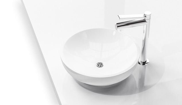 Clasicismul în baie