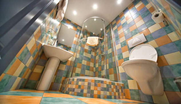 Cum se poate instala o cabină de duș?