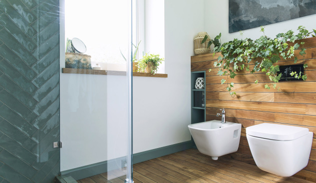 Bideu pentru baie - ce merită să știm despre el?