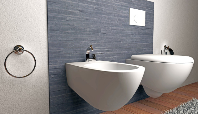 Bideu - la ce este util în baie?