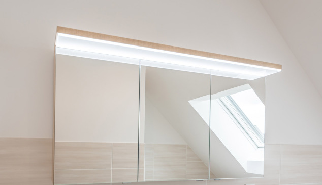 Care sunt tipurile de dulapuri de baie?