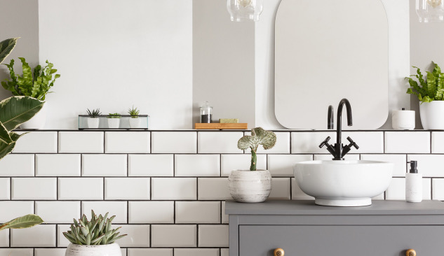 Dulapuri pentru chiuvetă - care să alegi?