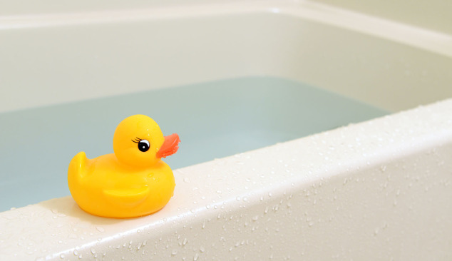 Închideri pentru o cadă dreptunghiulară - ce trebuie făcut pas cu pas?