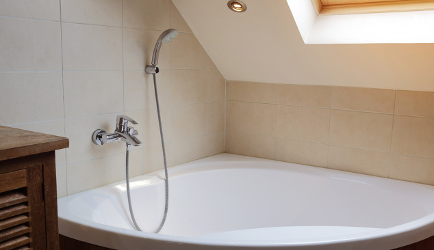 Căzile de colț rezolvă problema lipsei de spațiu