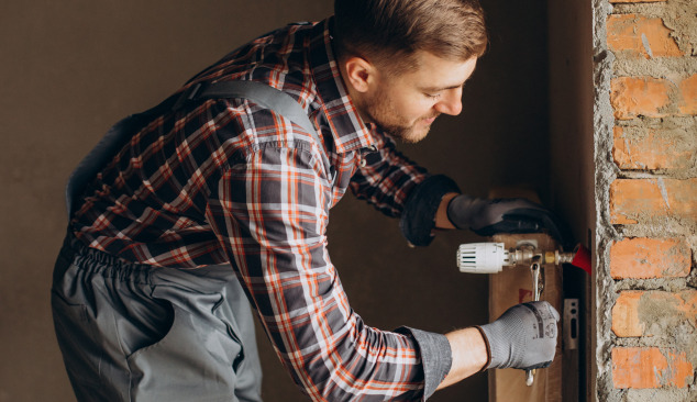 Termostat de calorifer - cum să alegi?